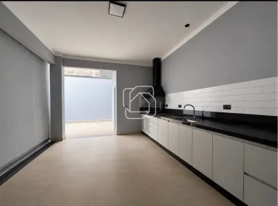 Casa de Condomínio com 3 Quartos à venda, 164m² no Residencial Lagos D'Icaraí, Salto
