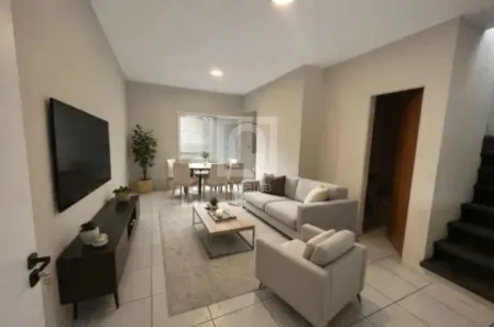 Casa de Condomínio com 2 Quartos à venda, 64m² no Lopes de Oliveira, Sorocaba