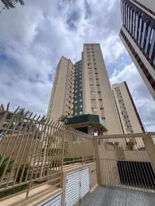 Apartamento com 3 Quartos à venda, 105m² no Parque Residencial Aquarius, São José dos Campos