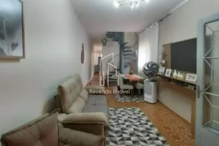 Sobrado com 3 Quartos à venda, 220m² no Jardim Tremembé, São Paulo