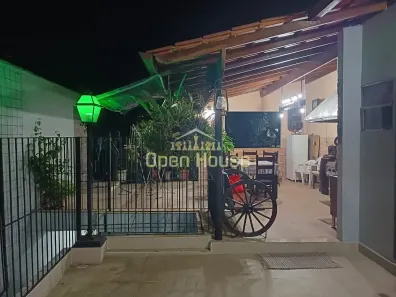 Casa com 3 Quartos à venda, 164m² no Jardim Belvedere, Volta Redonda