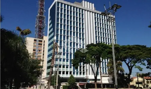 Sala Comercial à venda, 33m² no Bela Vista, São Paulo