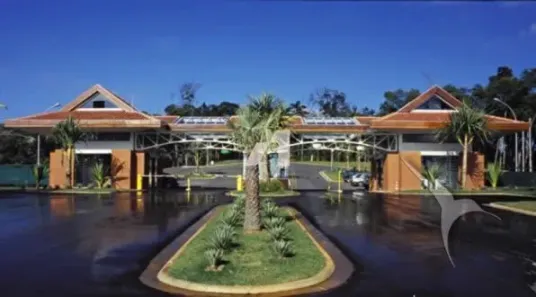 Lote/Terreno à venda, 450m² no Alphaville, Santana de Parnaíba