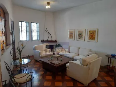 Sobrado com 5 Quartos à venda, 300m² no Jabaquara, São Paulo