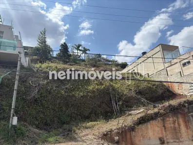 Lote/Terreno à venda, 1061m² no Vila Castela, Nova Lima