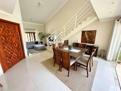 Casa de Condomínio com 4 Quartos à venda, 230m² no Residencial Vasques Martins, Votorantim