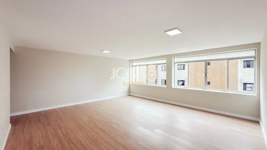 Apartamento com 3 Quartos à venda, 101m² no Centro, Curitiba