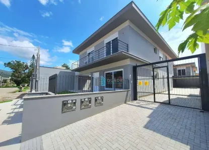 Casa com 3 Quartos à venda, 162m² no Córrego Grande, Florianópolis