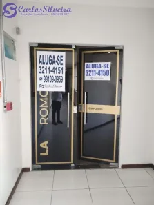 Sala Comercial para alugar, 34m² no Centro, Aracaju