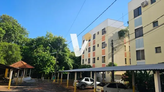 Apartamento com 2 Quartos à venda, 57m² no Jardim Itapura, Presidente Prudente