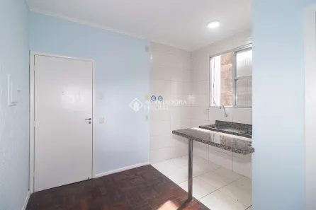 Apartamento com 1 Quarto para alugar, 28m² no Centro Histórico, Porto Alegre
