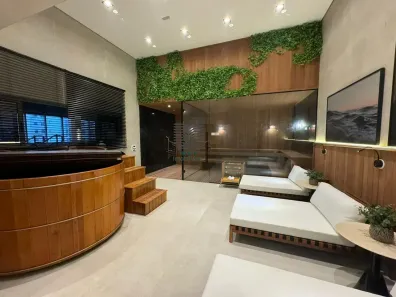 Apartamento com 1 Quarto à venda, 30m² no Santo Amaro, São Paulo