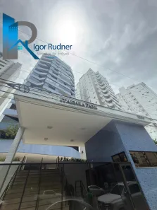 Apartamento com 3 Quartos à venda, 122m² no Pituba, Salvador