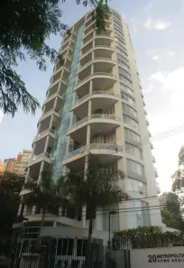 Apartamento com 3 Quartos à venda, 210m² no Jardim Fonte do Morumbi, São Paulo