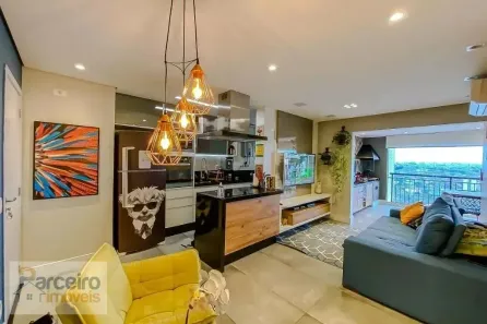 Apartamento com 2 Quartos à venda, 86m² no Vila Carrão, São Paulo