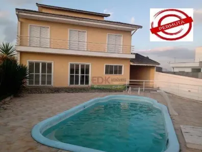 Casa com 4 Quartos à venda, 268m² no Centro, Igaratá