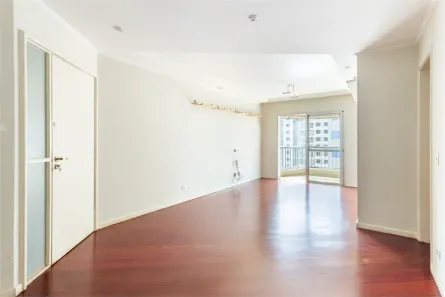 Apartamento com 3 Quartos à venda, 108m² no Vila Anglo Brasileira, São Paulo