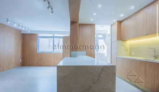 Apartamento com 2 Quartos à venda, 144m² no Cerqueira César, São Paulo