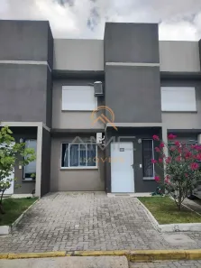 Sobrado com 2 Quartos à venda, 84m² no Fragata, Pelotas