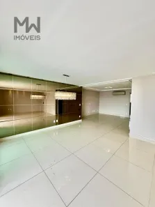 Apartamento com 4 Quartos à venda, 189m² no Jundiaí, Anápolis