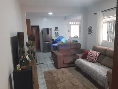 Casa com 4 Quartos à venda, 125m² no Cidade Vista Verde, São José dos Campos