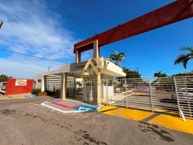 Lote/Terreno à venda, 250m² no Aruana, Aracaju