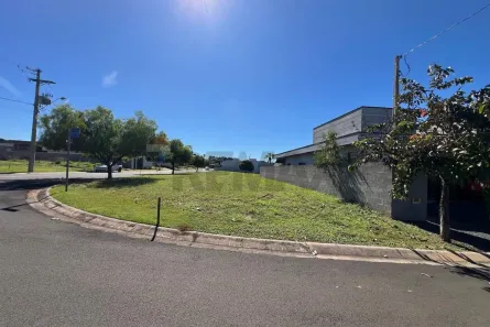 Lote/Terreno à venda, 372m² no Secção A, Holambra