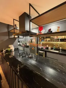 Apartamento com 3 Quartos à venda, 106m² no Jardim Flor da Montanha, Guarulhos