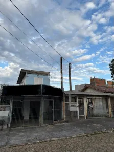 Casa com 2 Quartos à venda, 235m² no Jardim Itu, Porto Alegre