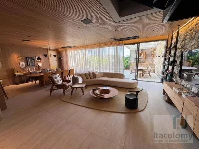 Casa de Condomínio com 3 Quartos à venda, 350m² no Tamboré, Santana de Parnaíba