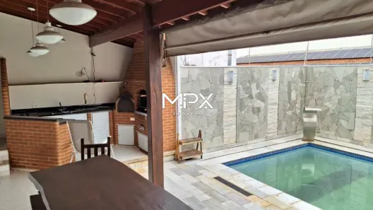 Casa com 3 Quartos à venda, 260m² no Centro, Piracicaba
