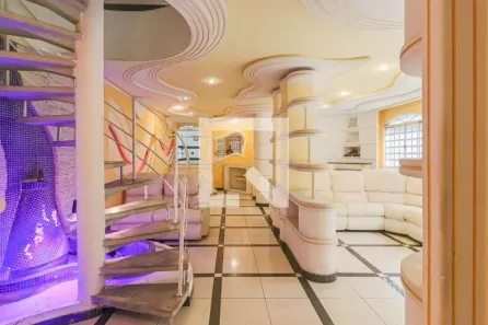 Casa com 4 Quartos à venda, 300m² no Conjunto Residencial Butantã, São Paulo