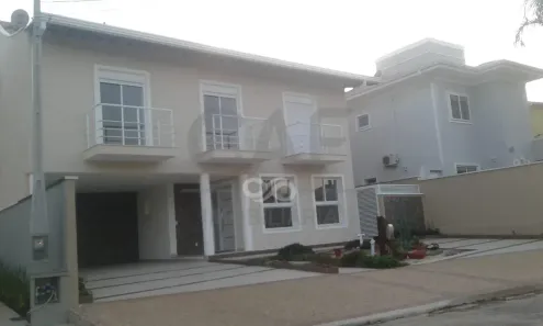 Casa com 4 Quartos à venda, 293m² no Estância das Flores, Jaguariúna