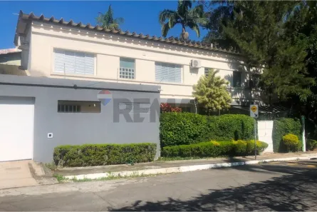 Casa com 4 Quartos para alugar, 444m² no Granja Julieta, São Paulo