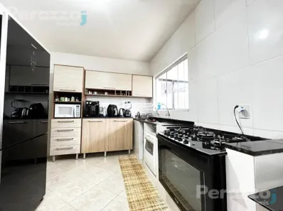 Casa com 4 Quartos à venda, 285m² no Setor Habitacional Jardim Botânico, Brasília