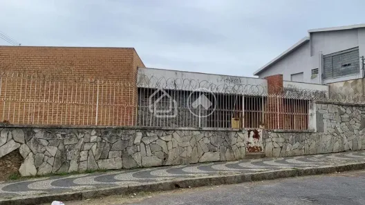 Lote/Terreno à venda, 371m² no Calafate, Belo Horizonte