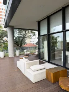 Apartamento com 2 Quartos à venda, 85m² no Cerqueira César, São Paulo