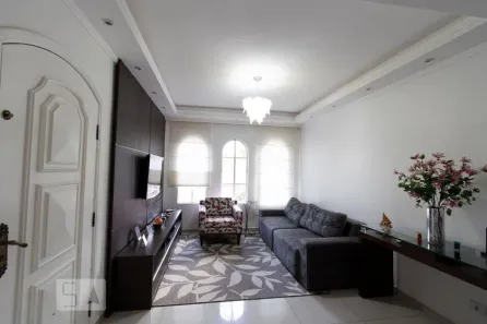 Casa com 3 Quartos à venda, 185m² no Jardim Paraíso, São Paulo