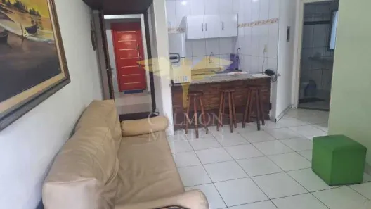 Flat com 1 Quarto à venda, 60m² no Pituba, Salvador