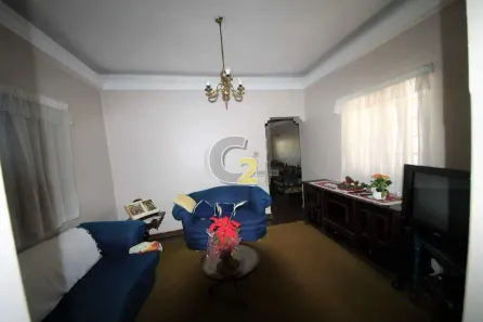 Casa com 5 Quartos à venda, 500m² no Ipiranga, São Paulo