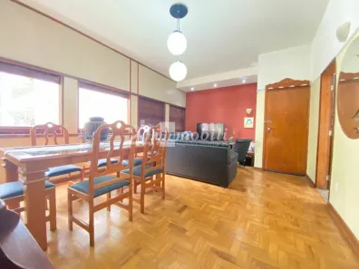 Apartamento com 3 Quartos para alugar, 90m² no Higienópolis, São Paulo