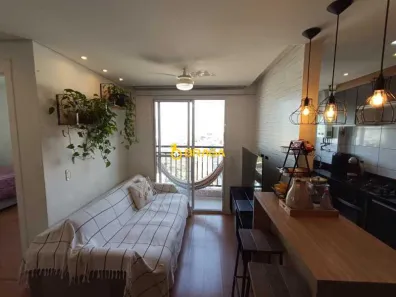 Apartamento com 2 Quartos à venda, 43m² no Vista Alegre, Rio de Janeiro