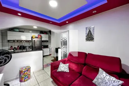 Casa com 3 Quartos à venda, 120m² no Santo Amaro, São Paulo