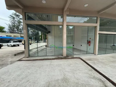 Ponto Comercial para alugar, 36m² no Vilarejo, Carapicuíba
