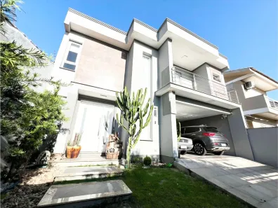 Casa com 3 Quartos à venda, 290m² no Estância Velha, Canoas
