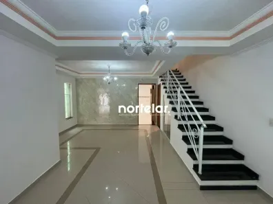 Casa com 4 Quartos à venda, 300m² no Jardim Picolo, São Paulo