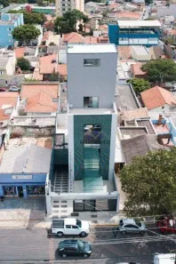 Prédio Comercial à venda, 721m² no Centro, Jundiaí