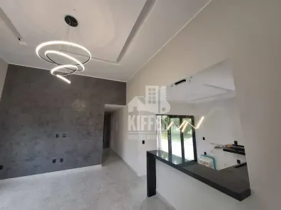 Casa de Condomínio com 3 Quartos à venda, 125m² no São José do Imbassaí, Maricá