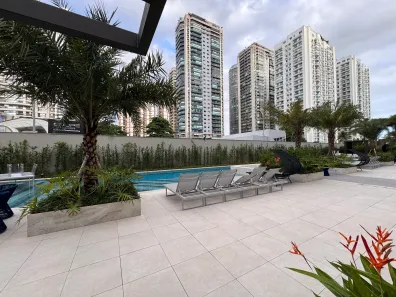Apartamento com 2 Quartos à venda, 104m² no Barra da Tijuca, Rio de Janeiro