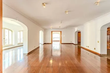 Apartamento com 4 Quartos à venda, 501m² no Jardim Paulista, São Paulo